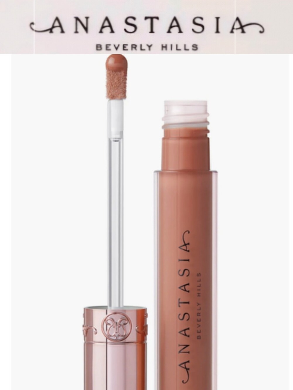 Anastasia Beverly Hills Lip Gloss
